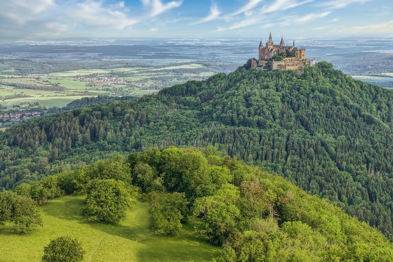 Medieval Europe