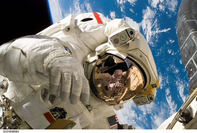 SpaceX Headquarters