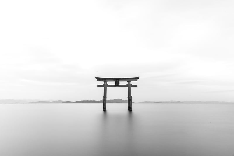 Feudal Japan